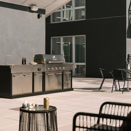 Aparthotel Sonder Midtown South Atlanta Zewnętrze zdjęcie