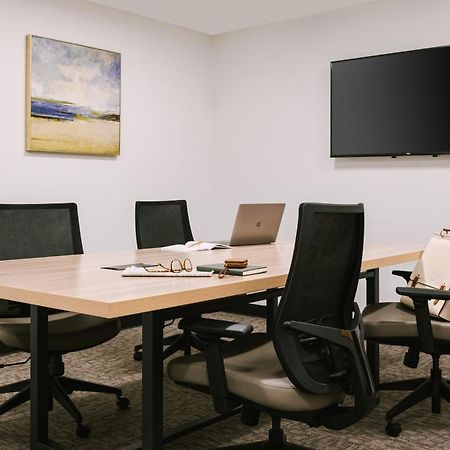 Aparthotel Sonder Midtown South Atlanta Zewnętrze zdjęcie