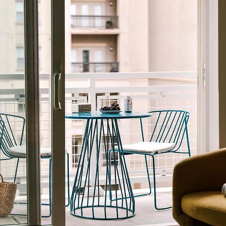 Aparthotel Sonder Midtown South Atlanta Zewnętrze zdjęcie