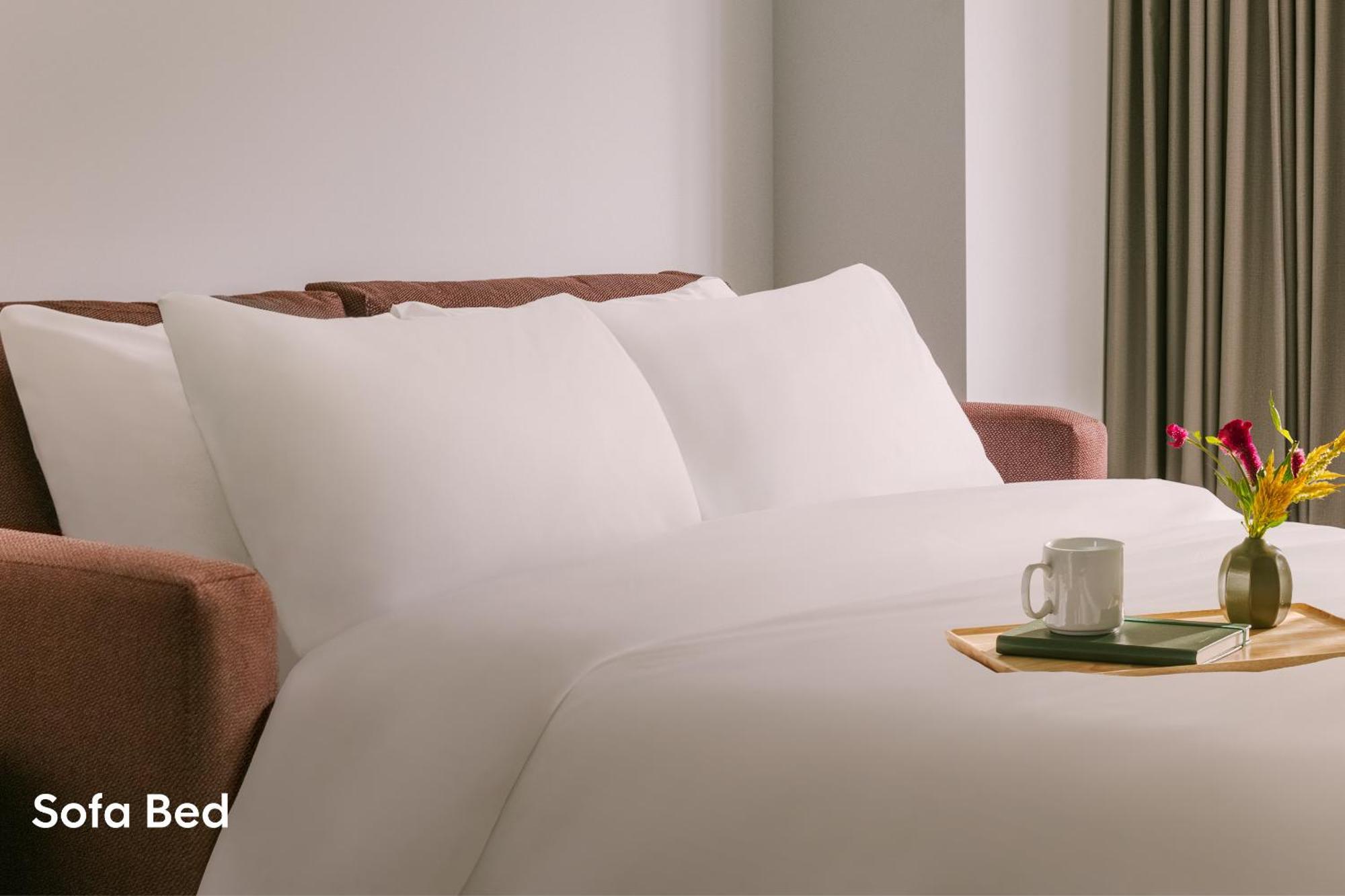Aparthotel Sonder Midtown South Atlanta Pokój zdjęcie