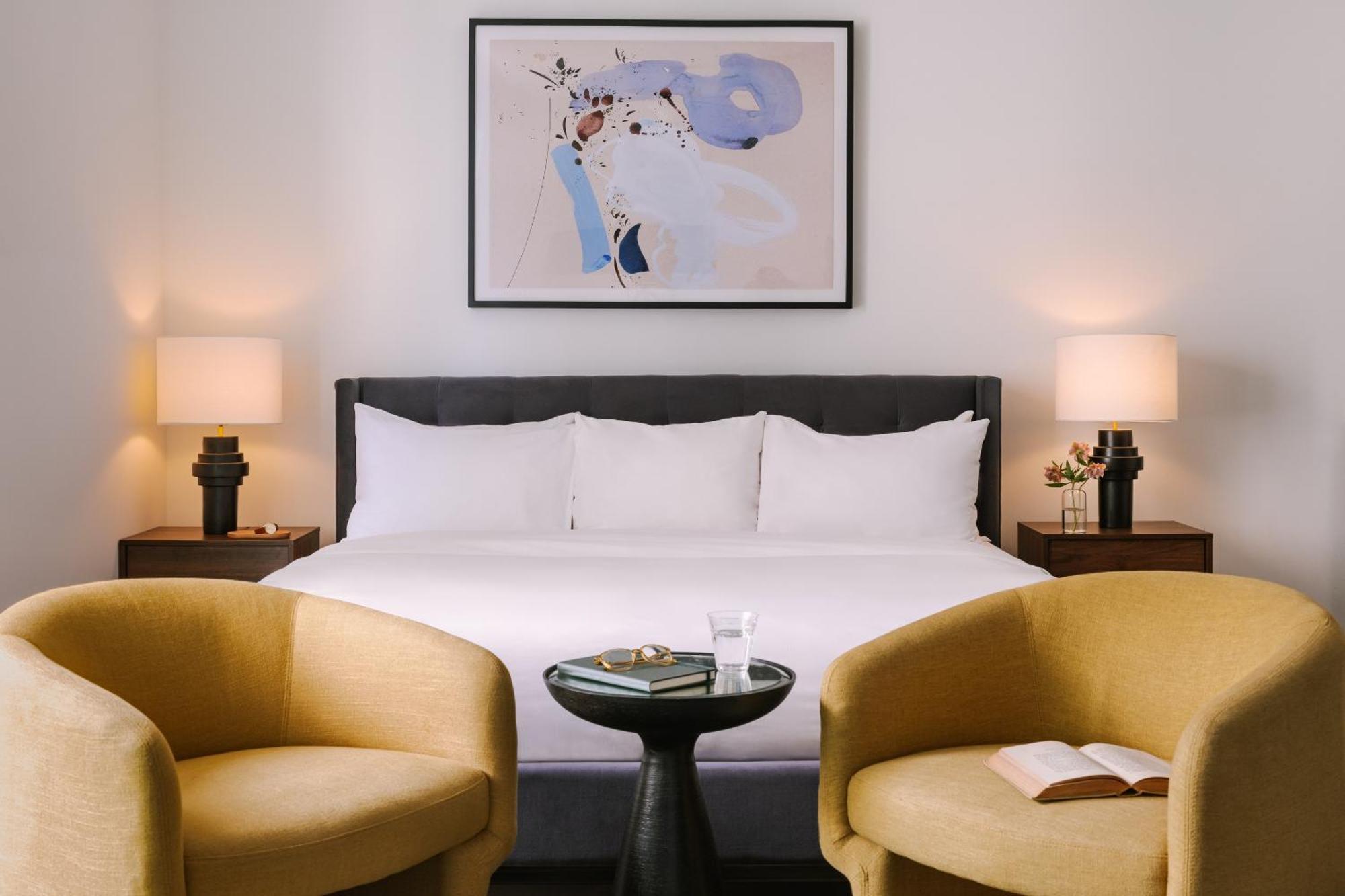 Aparthotel Sonder Midtown South Atlanta Zewnętrze zdjęcie