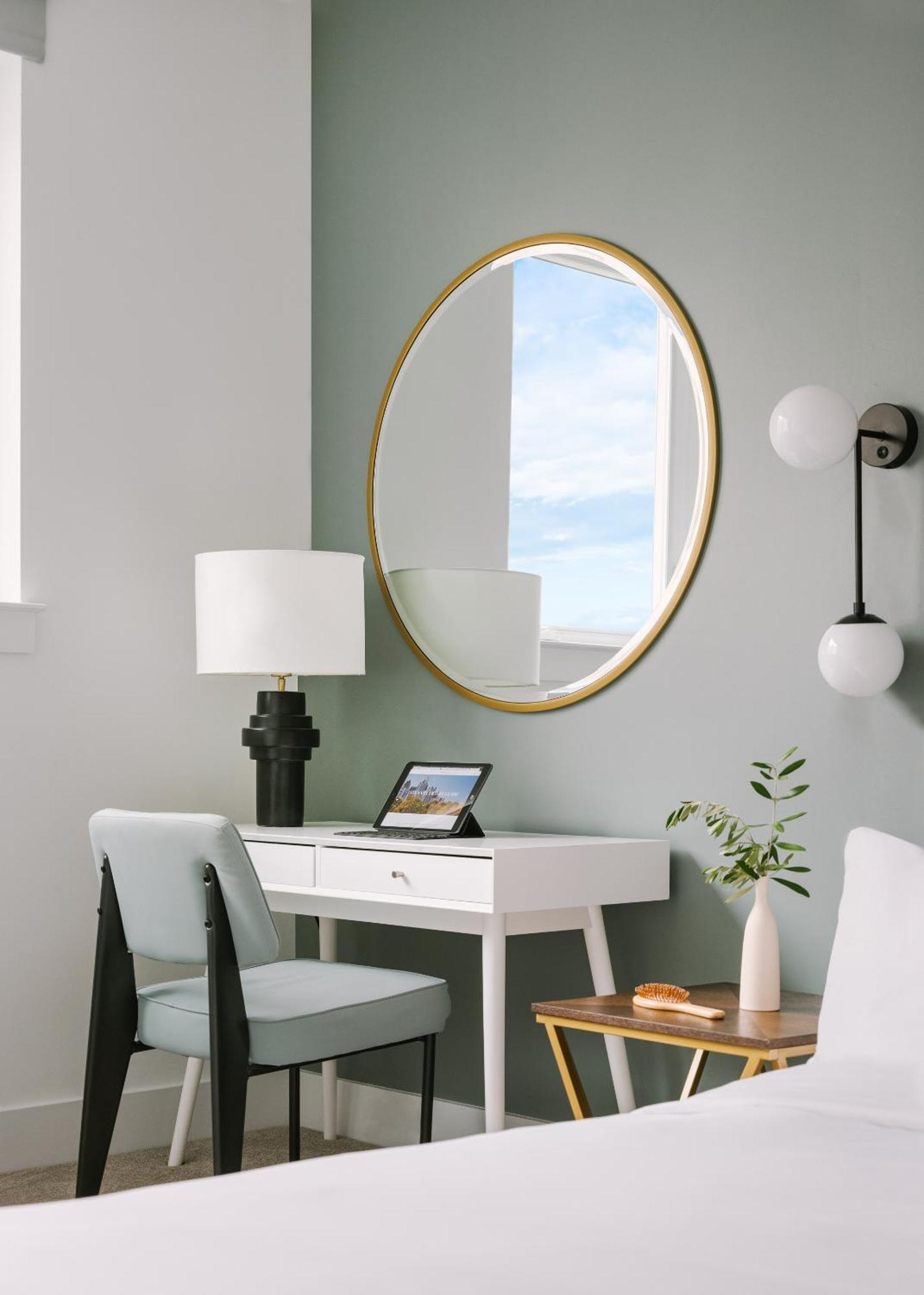 Aparthotel Sonder Midtown South Atlanta Zewnętrze zdjęcie