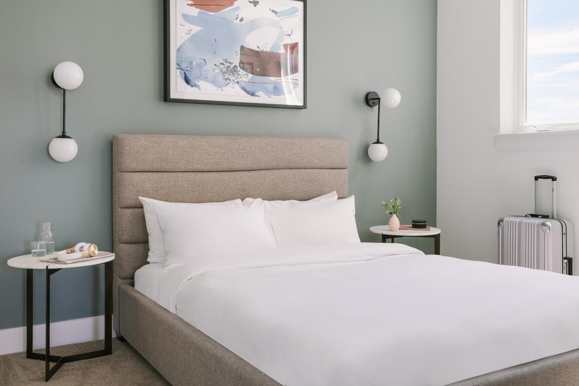 Aparthotel Sonder Midtown South Atlanta Pokój zdjęcie