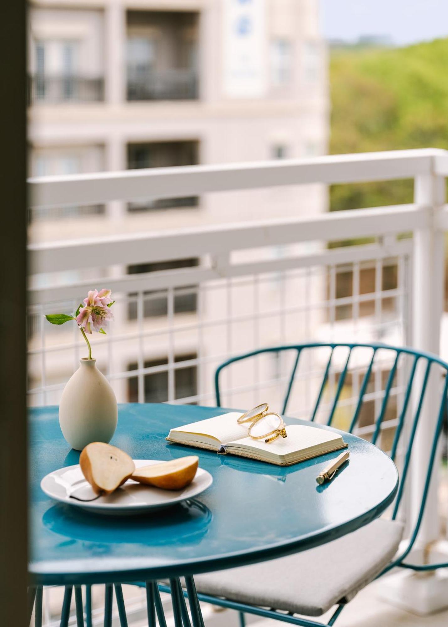 Aparthotel Sonder Midtown South Atlanta Pokój zdjęcie