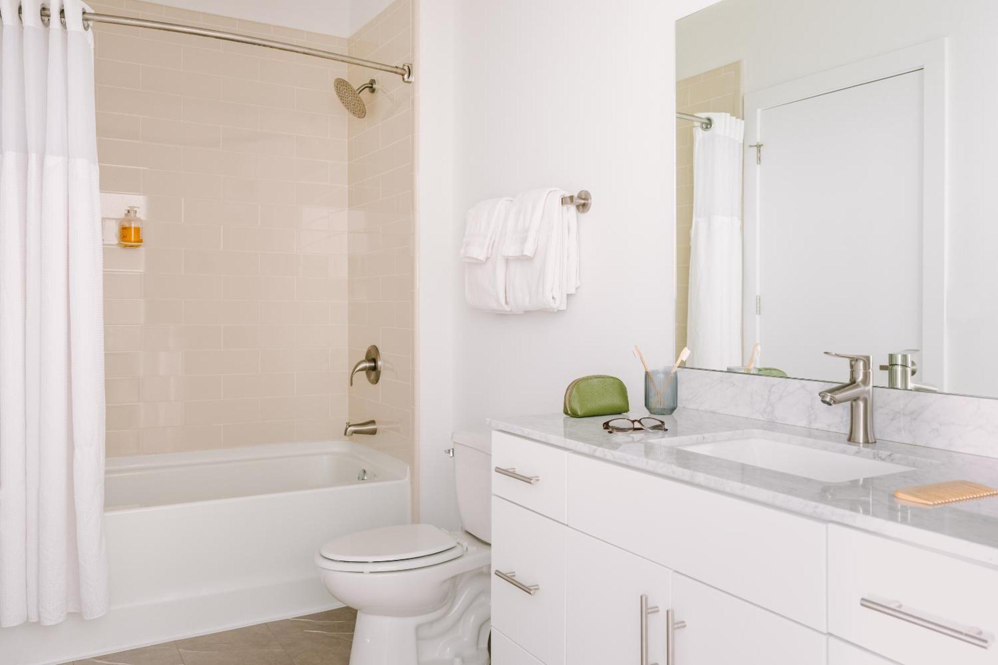 Aparthotel Sonder Midtown South Atlanta Zewnętrze zdjęcie