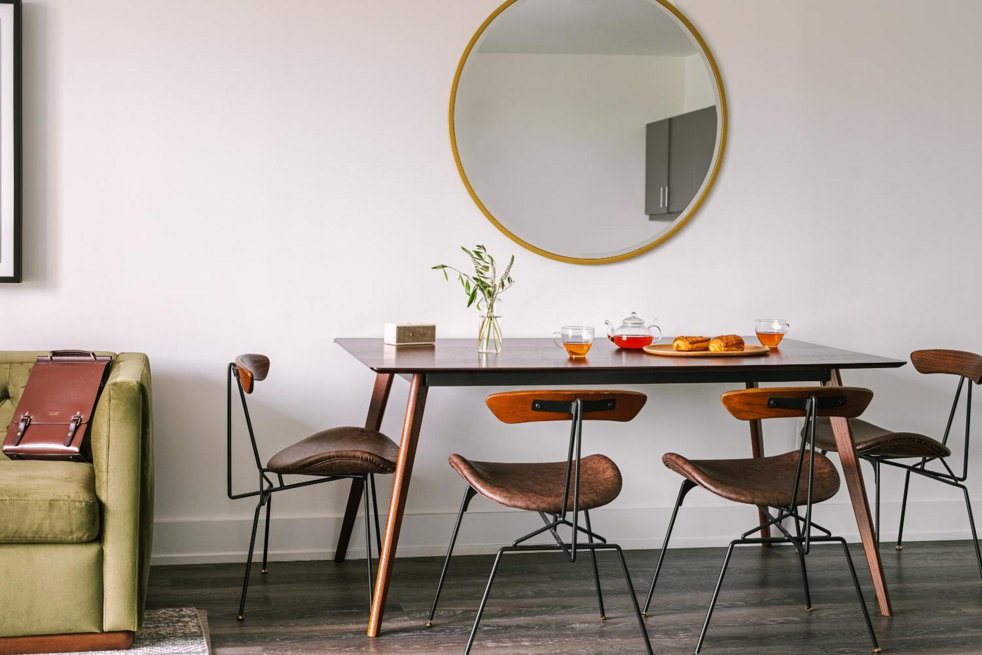 Aparthotel Sonder Midtown South Atlanta Zewnętrze zdjęcie