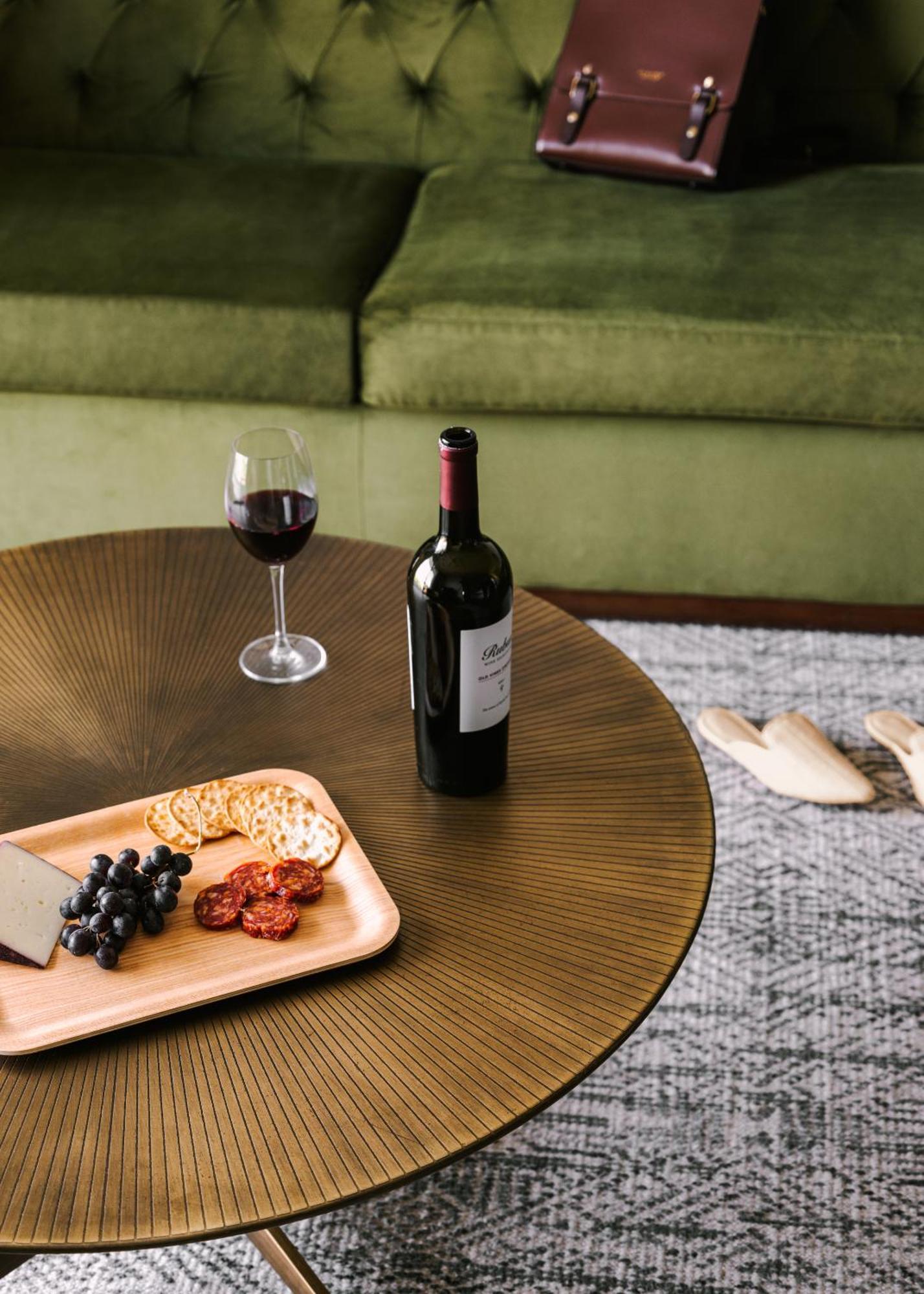 Aparthotel Sonder Midtown South Atlanta Zewnętrze zdjęcie