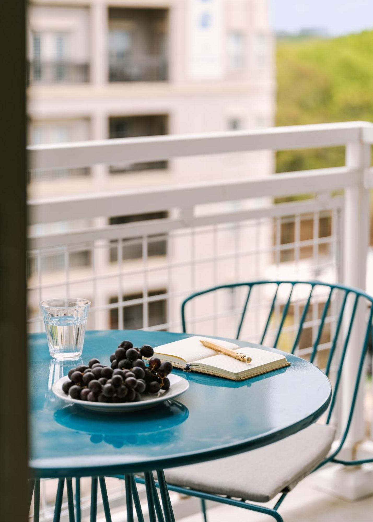 Aparthotel Sonder Midtown South Atlanta Pokój zdjęcie