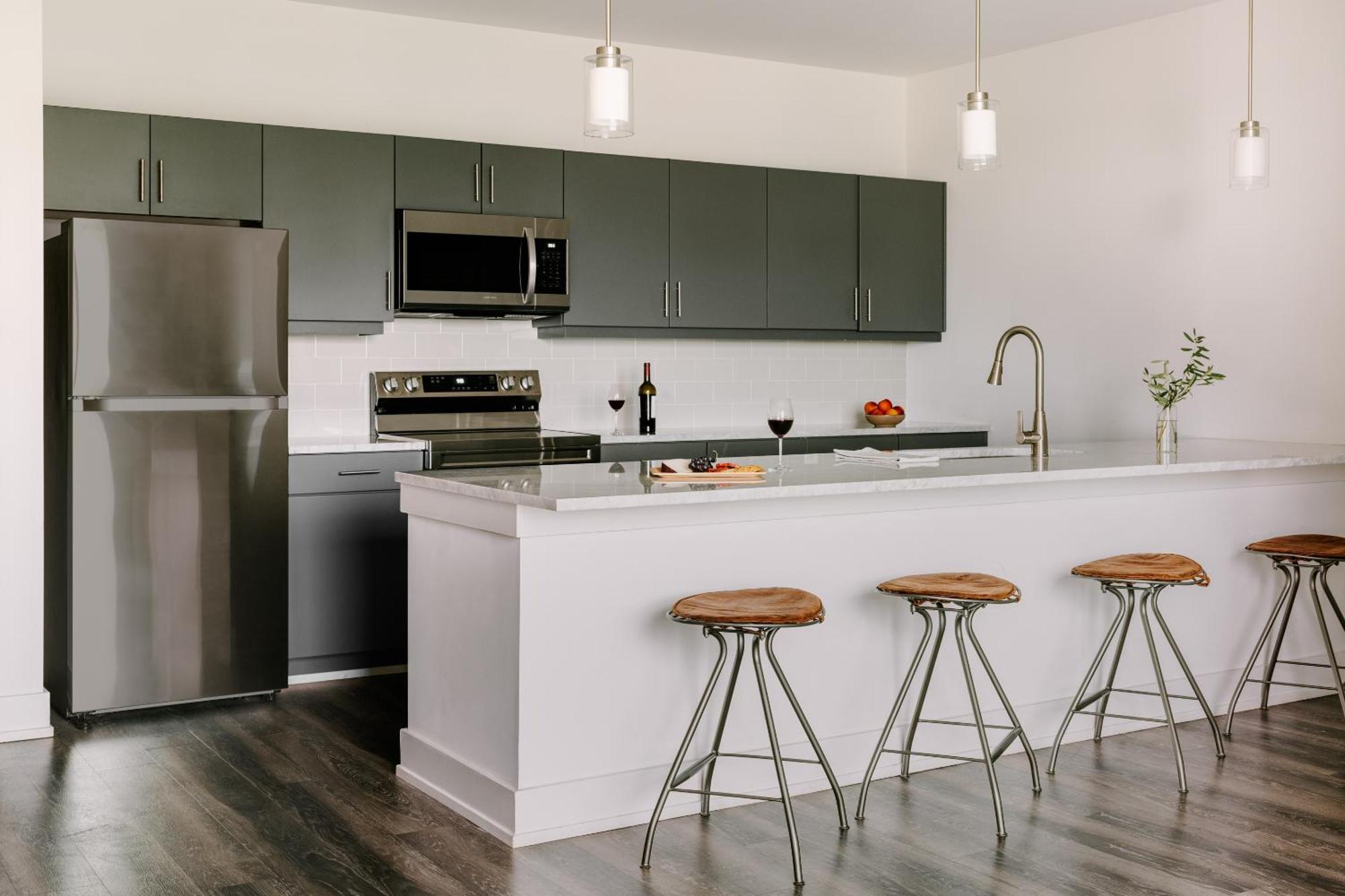 Aparthotel Sonder Midtown South Atlanta Zewnętrze zdjęcie